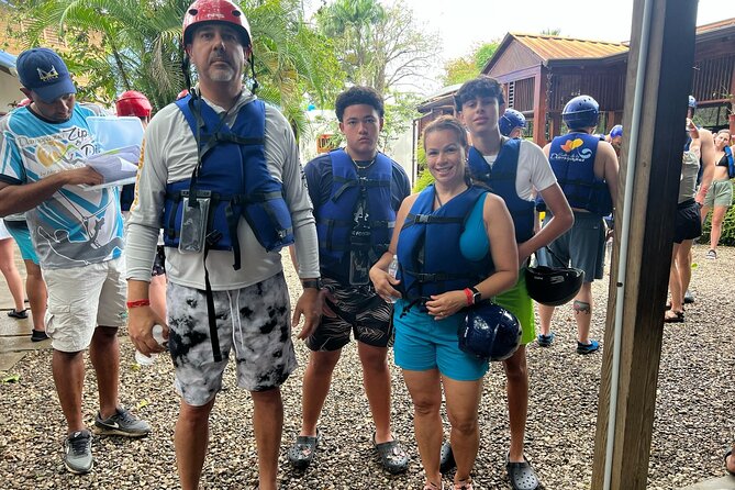 Triple Adventure Zipline Waterfalls & Buggy - Price and Value: Is $180 Fair for Three Activities?