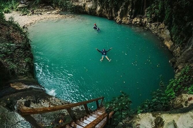 Triple Adventure Zipline Waterfalls & Buggy - Getting There: Ismael Transfer Tours and the Cruise-Port Timing