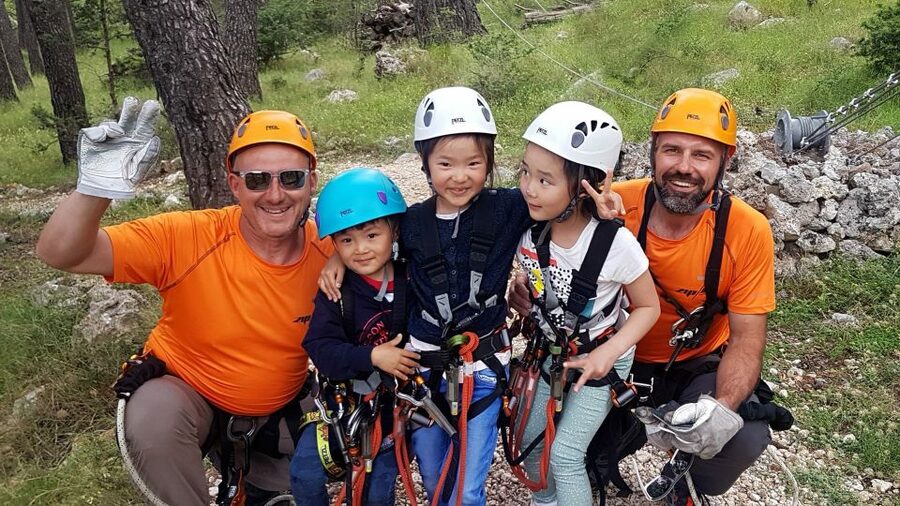 Tučepi: Zip Line Experience - When This Is a Great Fit (and When It Might Not Be)