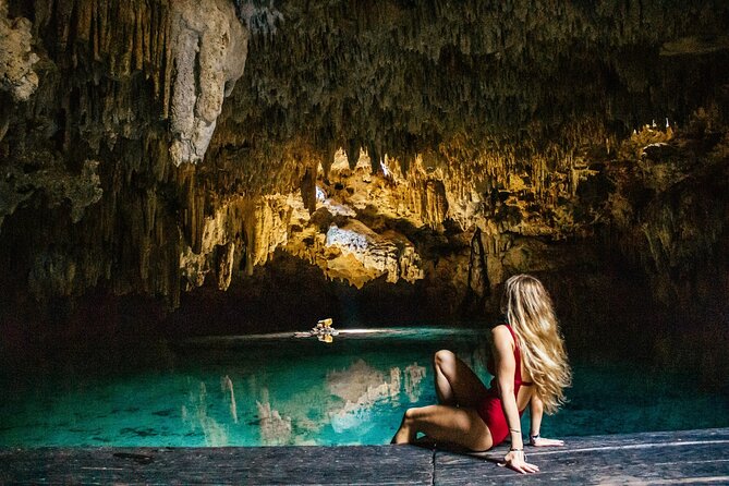 Tulum Adventure: Horses + ATV + Cenote + Zipline + Lunch - Getting to the start: Tulum meeting points and pickup windows