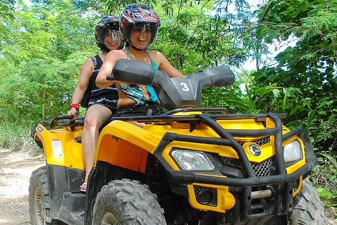 Tulum Adventure: Horses + ATV + Cenote + Zipline + Lunch - Packing list that saves your day
