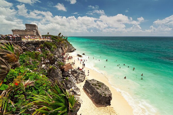 Tulum ATV Tour – Ruins, Cenote, Zipline All-Inclusive Combo - Who This Tulum ATV + Cenote + Zipline Tour Fits Best