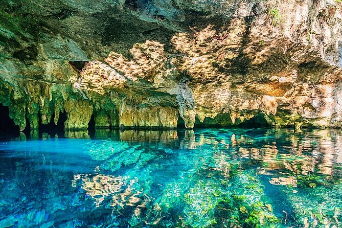 Tulum Extreme Mayan Adventure with ATV, Zipline and Cenote - Key highlights worth knowing before you go