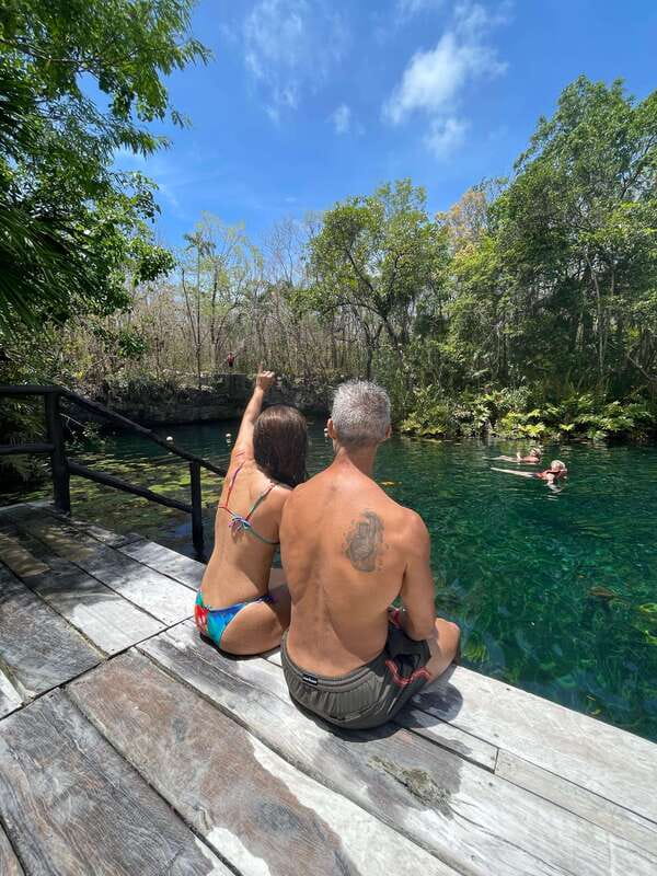 Tulum: Half-Day Adventure Zip line Cenote in Mayan Community - Should you book Tulum: Half-Day Zipline and Cenote Adventure?