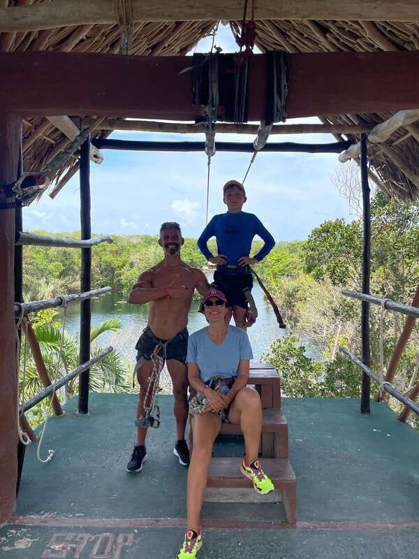 Tulum: Half-Day Adventure Zip line Cenote in Mayan Community - Who should book this tour, and who should skip it