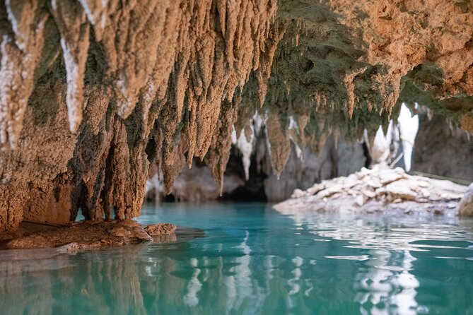 Turtle Snorkeling and Jungle Adventure with Cenote - FAQ