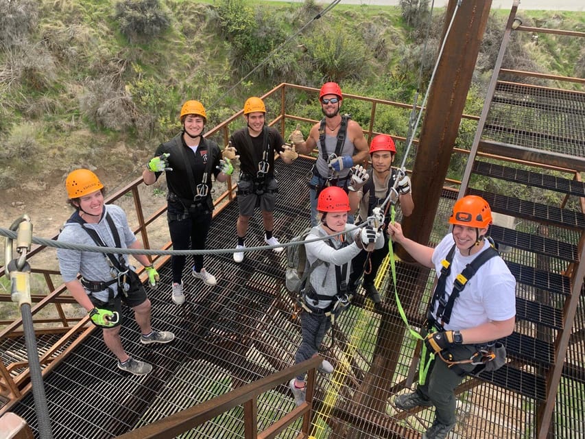Twin Falls: Zip Line Tour - Price and value: is $70 worth it?