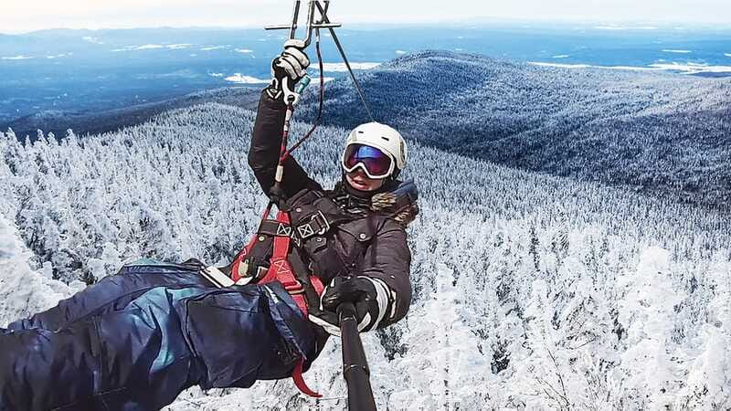Tyroparc: Via Ferrata Guided Tour and Zipline Combo Ticket - Price and value: is $84 worth it?