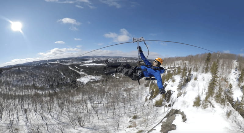 Tyroparc: Via Ferrata Guided Tour and Zipline Combo Ticket - What to bring (and the stuff you’ll regret not packing)