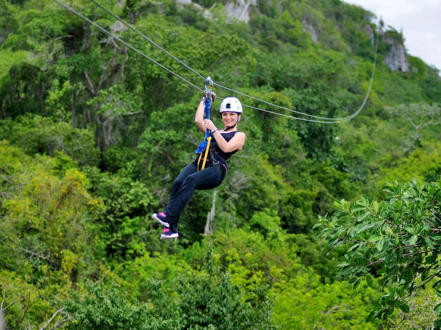 Ubud: ATV Quad Bike & Zip-Line Adventure with Meal - Key things to know before you go