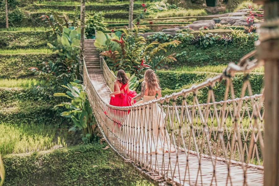 Ubud: ATV Quad Bike, Zip-line and Cretya Alas Harum Tour - Guides and Drivers: The Human Part That Makes It Feel Effortless