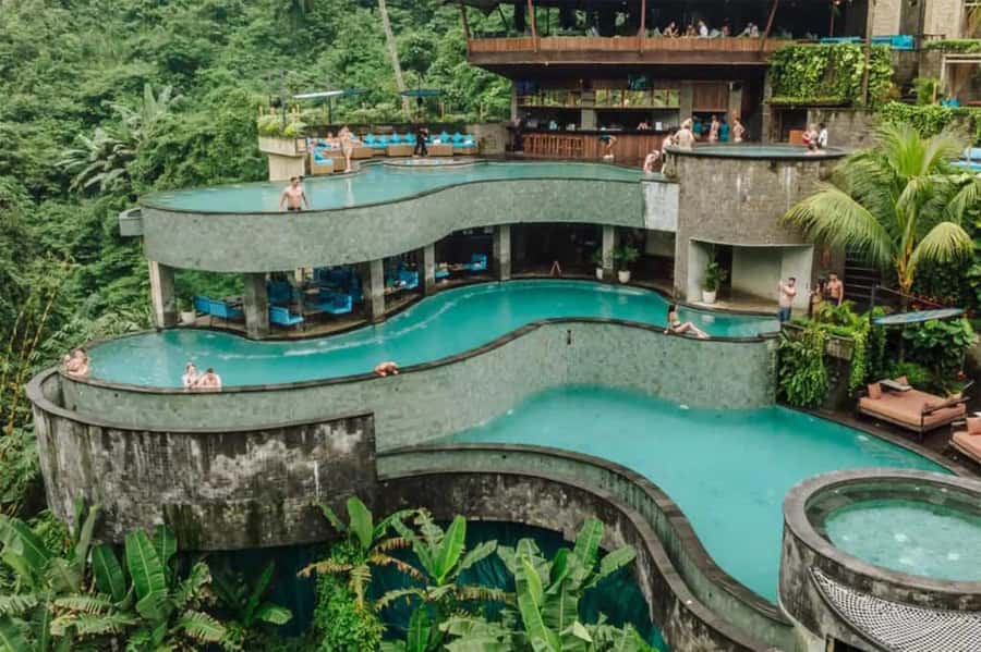 Ubud: ATV Quad Bike, Zip-line and Cretya Alas Harum Tour - What to Bring (So Your Day Doesn’t Get Annoying)