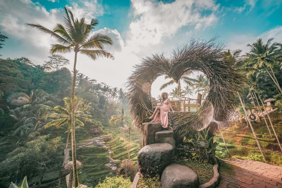 Ubud: Batur Cafe Sunrise, Zip-Line & Cretya Day Club Tour - Who This Tour Suits Best (and Who Should Skip It)