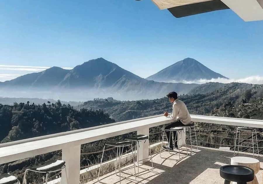Ubud: Batur Cafe Sunrise, Zip-Line & Cretya Day Club Tour - Should You Book This Ubud Batur Café Sunrise Zip-Line & Cretya Day Club Tour?