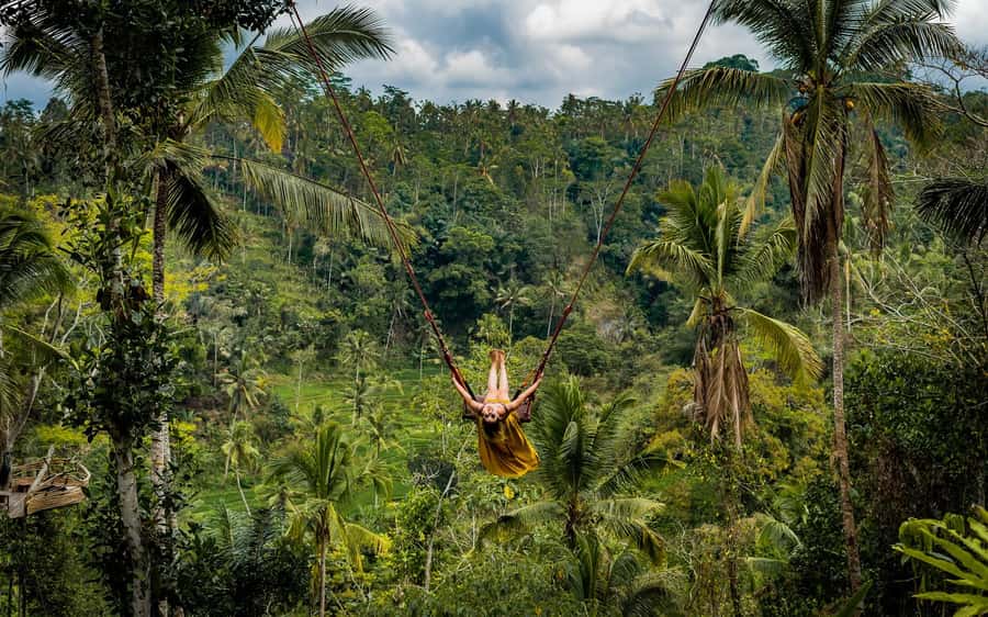 Ubud: Half-Day Zipline and Jungle Swing Adventure - Optional Add-Ons: Outfits, Photographers, and Extra Stops