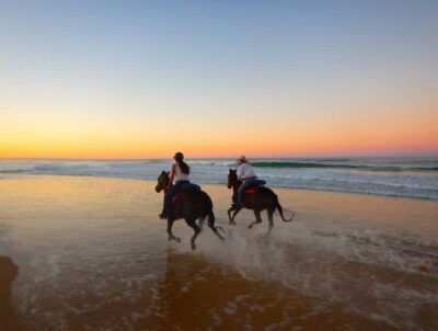 Ubud: Horse Riding, Zip-Line Tour & Waterfall Tour - Getting from Ubud: Hotel Pickup and Why the Day Can Run Long