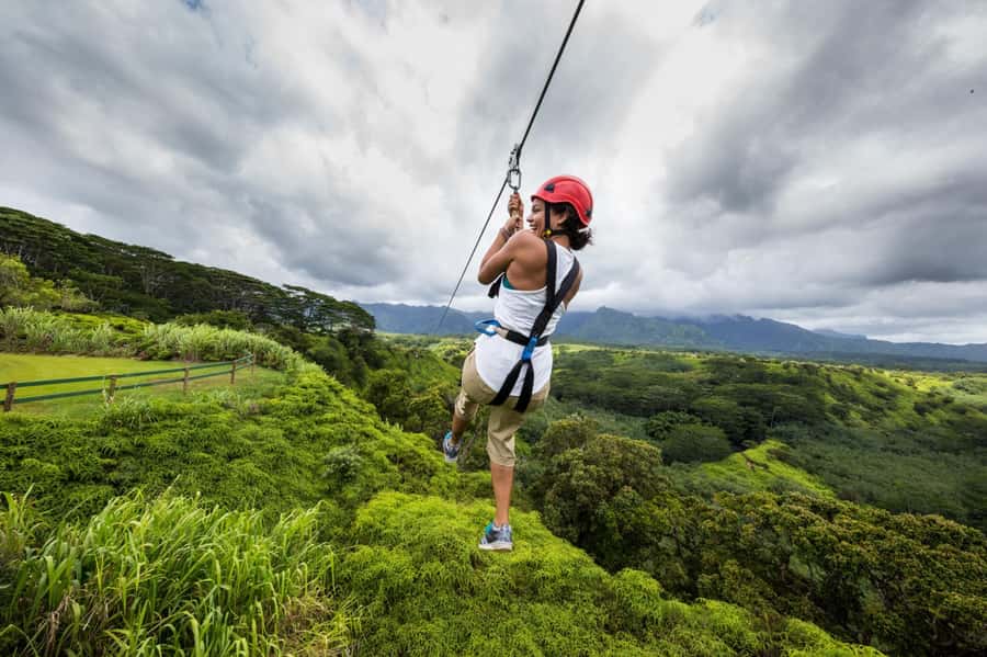 Ubud: Horse Riding, Zip-Line Tour & Waterfall Tour - Guides and Group Feel: The Service Level You’ll Notice