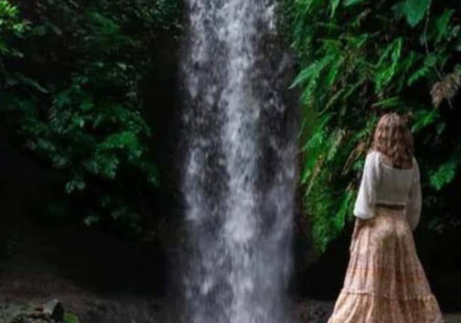 Ubud: Horse Riding, Zip-Line Tour & Waterfall Tour - Who This Tour Fits (and Who Should Skip It)