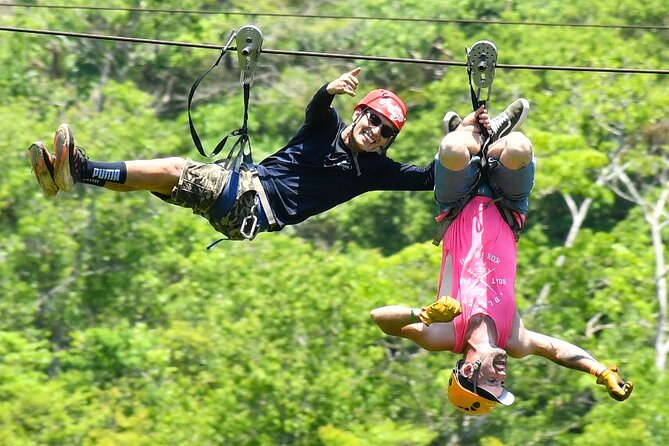 Ubud Zip-Line Adventure, Rice Terrace & ATV Quad Bike - Getting there and what the schedule feels like (about 8 hours)