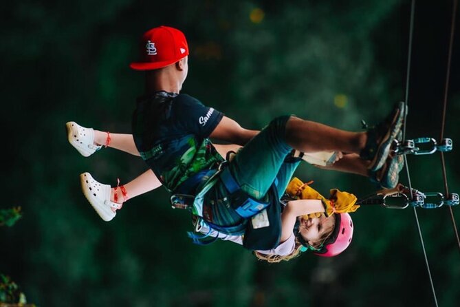 Ubud Zip-Line Adventure, Rice Terrace & ATV Quad Bike - Who should book this ATV and zipline day (and who should skip it)