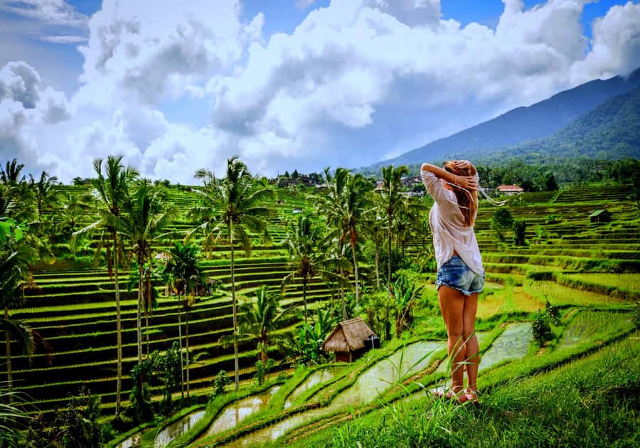 Ubud: Zip-line Adventure, River Rafting & Rice Terraces Tour - What to Bring (So You Don’t Feel Annoyed Later)