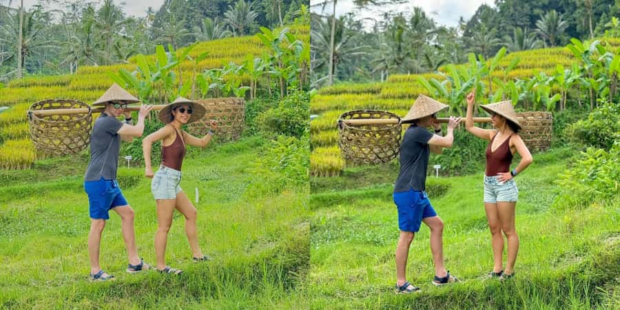 Ubud Zipline & Watersport (Jetski, Parasailing, BananaBoat) - Price and value: what around $20 per person actually buys