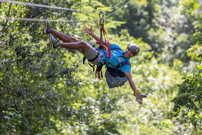 Ultimate Adventure Day Horseback, Zip Line & ATV at Mahogany Bay - Price and Value: What $162 Buys You (and What It Doesn’t)