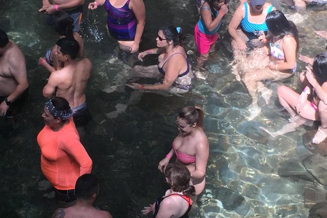 Vandara Hot Springs & Horses+ Zipline+ sugarmill+ waterslide - Tamarindo to the Liberia adventure: a long day, done efficiently