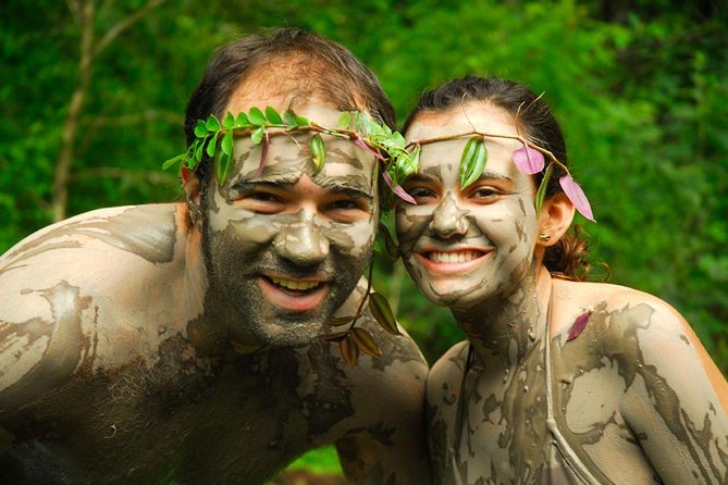 Vandara Hot Springs & Horses+ Zipline+ sugarmill+ waterslide - Waterslide or tobogan: the cool-down that keeps the day fun