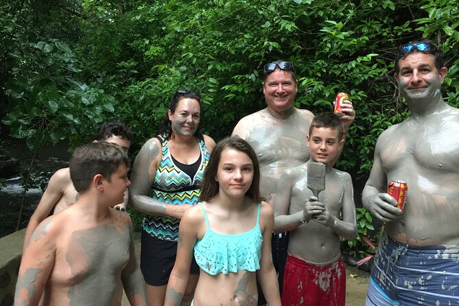 Vandara Hot Springs & Horses+ Zipline+ sugarmill+ waterslide - Getting more from the day with Wilmar Retana