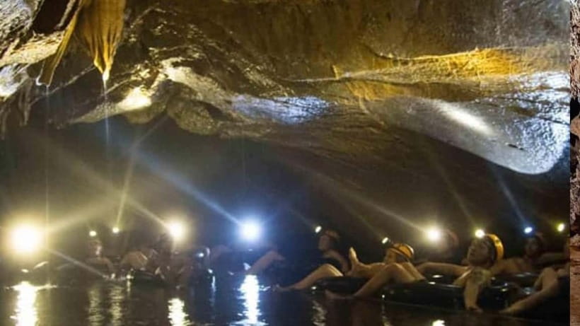 Vang Vieng: Hot Air Balloon,Kayak,Zipline,Blue lagoon1 Tour - Vang Vieng in One Long Action Day: What You’re Really Getting