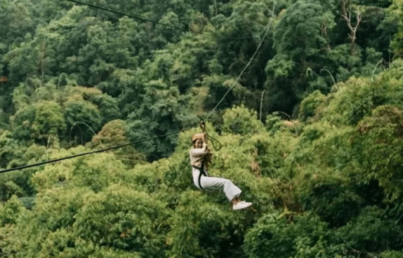 Vang Vieng: Kayaking&Zipline&Water Cave&Tham Chang tour - Price and Value: Why $51 Can Work Here
