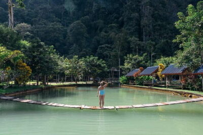 Vang Vieng Tour A - Blue lagoon 3 with Caves and Zipline - Price and Value: What You’re Actually Paying For