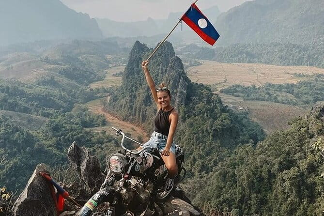 Vang Vieng Tour A Blue lagoon 3 with Caves and Zipline - Logistics that affect your comfort: timing, tickets, and group size