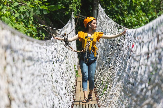 Vang Vieng Tour A - Blue lagoon 3 with Caves and Zipline - Who This Tour Suits Best (And Who Should Think Twice)
