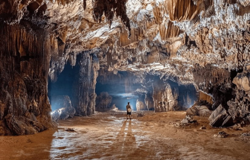 Vang vieng:Zipline,Rafting,2 Cave Hikes,Kayaking,Lagoon 3 - Who this fits best (and who should skip it)