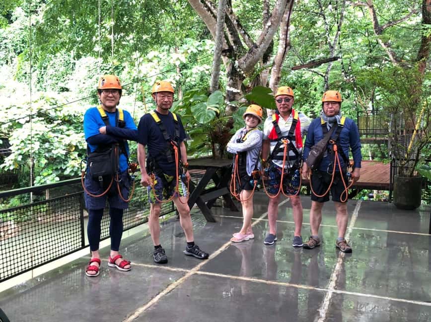 Vang Vieng: Zipline&Water Cave&Tham Chang&Blue Lagoon 1 - Pickup and the Tuk-Tuk Rhythm (Why It Matters)