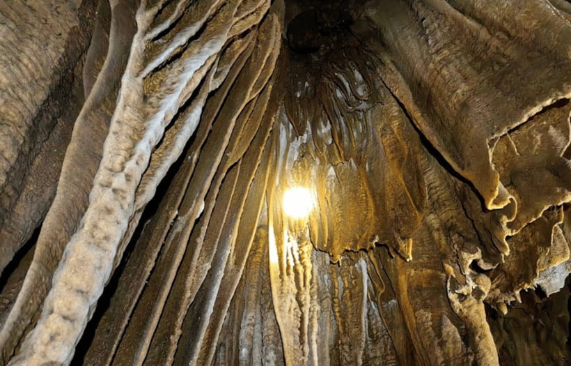 Vang Vieng:Zipline,Water Cave,Tham Chang,Kayak,Blue Lagoon 3 - Price and Value: Is $58 a Good Deal for This Many Activities?