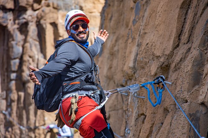 Via Ferrata And Zip Line - Key things to know before you go