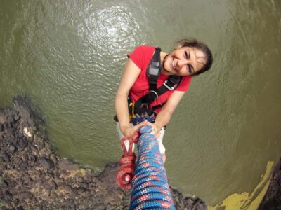 Victoria Falls: Half Day Flying Fox, Zip Line, & Gorge Swing - Getting There Smoothly: Pickup, Transfers, and the Pre-Ride Briefing