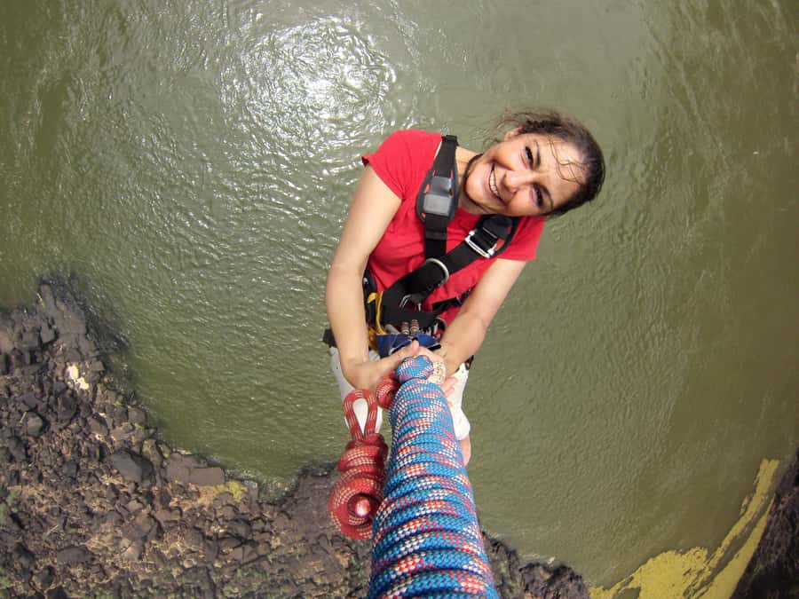 Victoria Falls: Half Day Flying Fox, Zip Line, & Gorge Swing - Getting There Smoothly: Pickup, Transfers, and the Pre-Ride Briefing