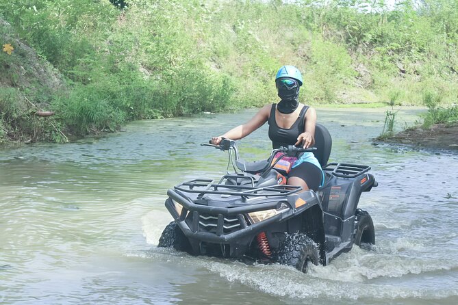 VIP DayPass: ATV, ZipLine, Horse Riding / Shore Excursion & Hotel - Key points to know before you go