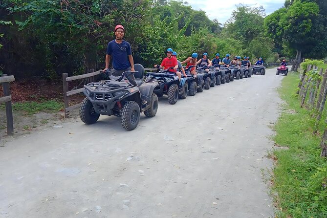 VIP DayPass: ATV, ZipLine, Horse Riding / Shore Excursion & Hotel - Horseback riding: relaxed scenery, and why shoes matter