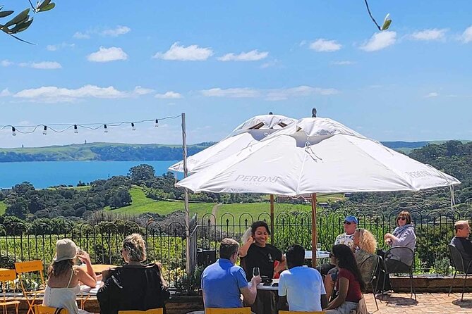 Waiheke Island Day Tour: Ziplining, Wine Tasting & Vineyard Lunch - Price and value: is $266.85 worth it?