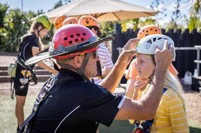Waiheke Island: Zipline And Forest Walk - Price and Value at $92.47: What’s Covered and What’s Not