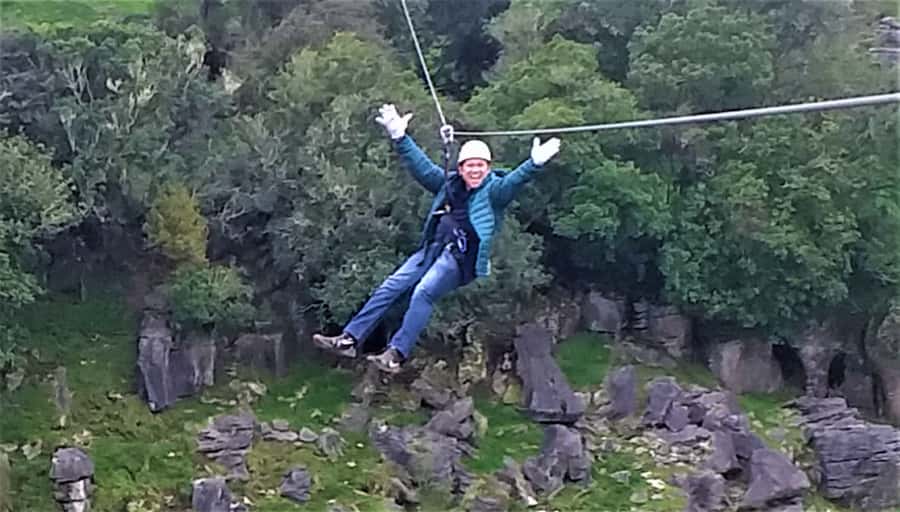 Waitomo Caves 1-Kilometer-Long Zipline Tour - Who This Zipline Tour Suits Best