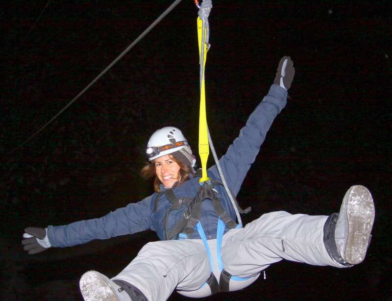 Whistler: 2-Hour Evening Zip Line Adventure - Who should book—and who should skip this Whistler zip line