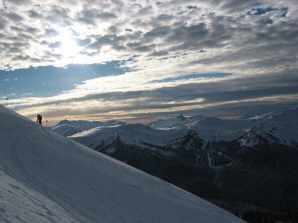 Whistler Sasquatch® Zipline - Key Things to Know Before You Go