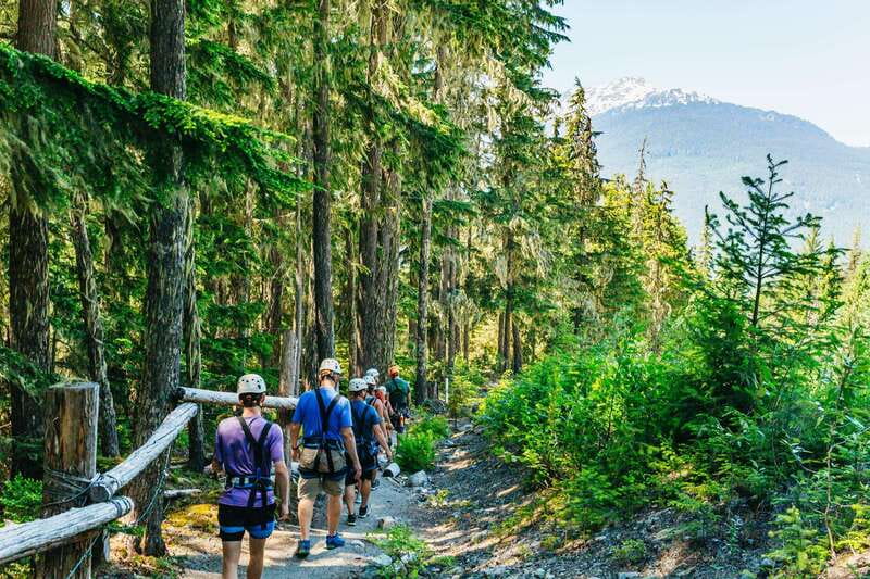 Whistler: Ziplining Experience - 6 Key Things That Make This Ziplining Worth Your Time