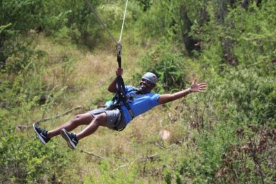 Zip & Dip: Zipline and Wet 'n' Wild Waterpark Combo - Wet ’n’ Wild Hawaii After the Zip: How to Use Your Slide Time Well